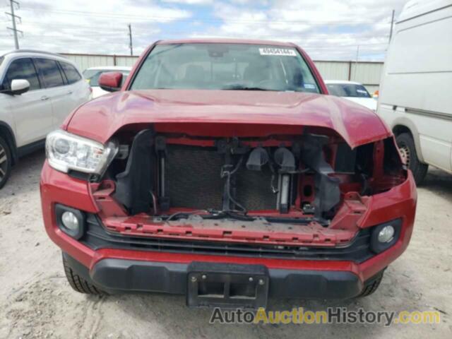 TOYOTA TACOMA DOUBLE CAB, 3TMBZ5DN8MM031274