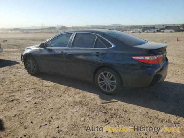 TOYOTA CAMRY LE, 4T1BF1FK7FU055290
