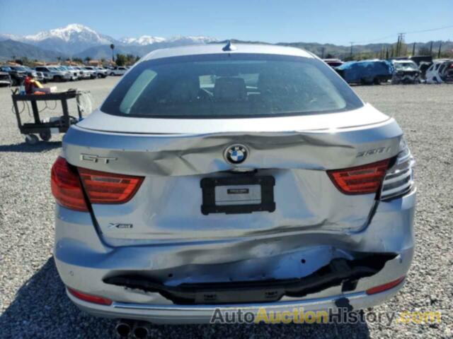 BMW 3 SERIES XIGT SULEV, WBA8Z5C51GG500423