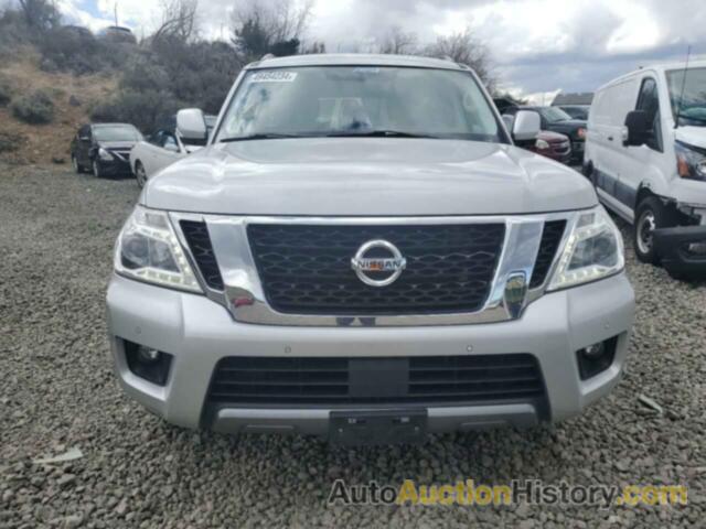 NISSAN ARMADA SV, JN8AY2ND8K9092062