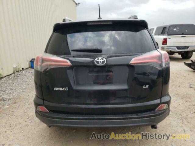 TOYOTA RAV4 XLE, 2T3WFREV3FW158564