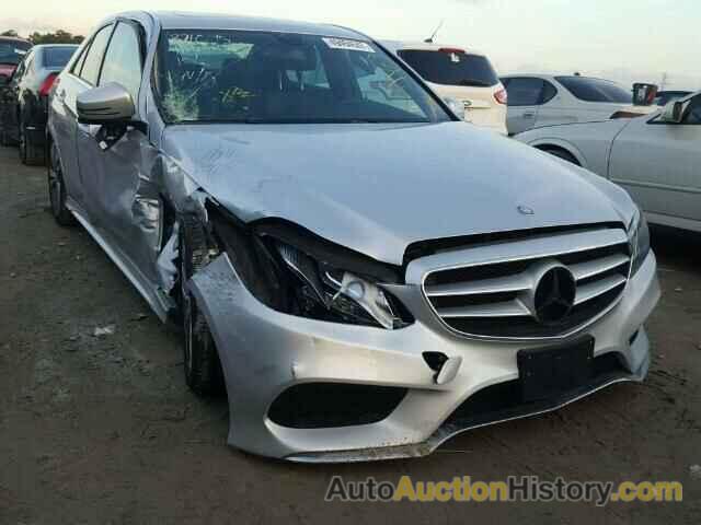 2015 MERCEDES-BENZ E 350 4MATIC, WDDHF8JB5FB099319