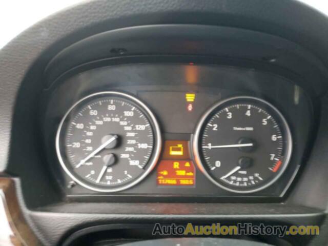 BMW 3 SERIES XI, WBAVC93508K043534