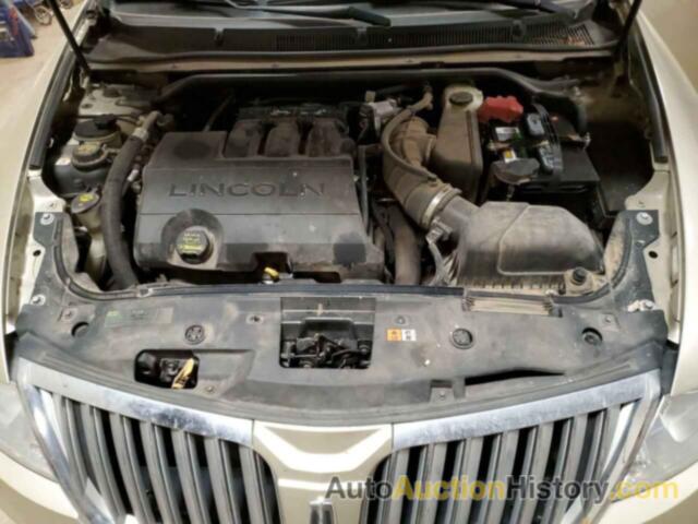 LINCOLN MKS, 1LNHL9DR2AG609599