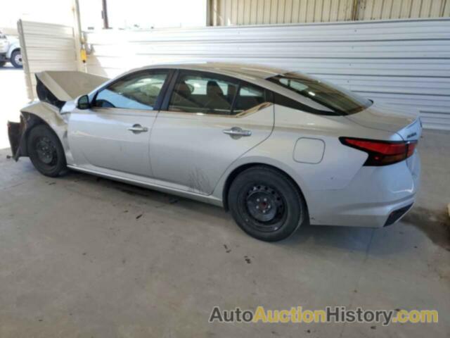 NISSAN ALTIMA S, 1N4BL4BV6PN337050