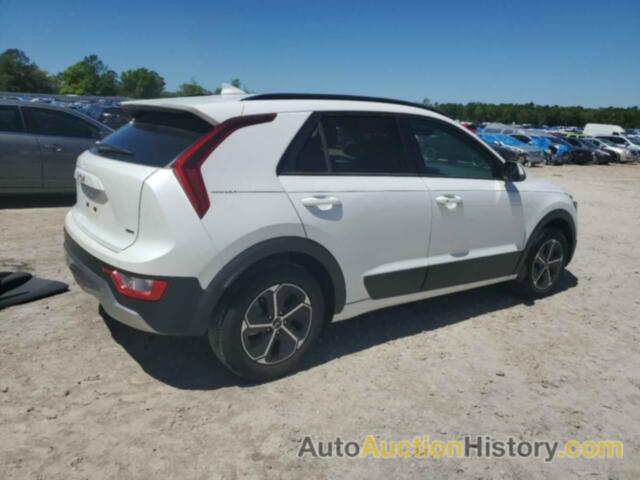 KIA NIRO EX, KNDCR3LE8P5068863