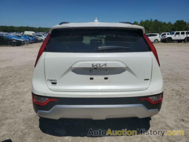 KIA NIRO EX, KNDCR3LE8P5068863