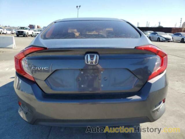 HONDA CIVIC EX, 2HGFC2F8XGH509000