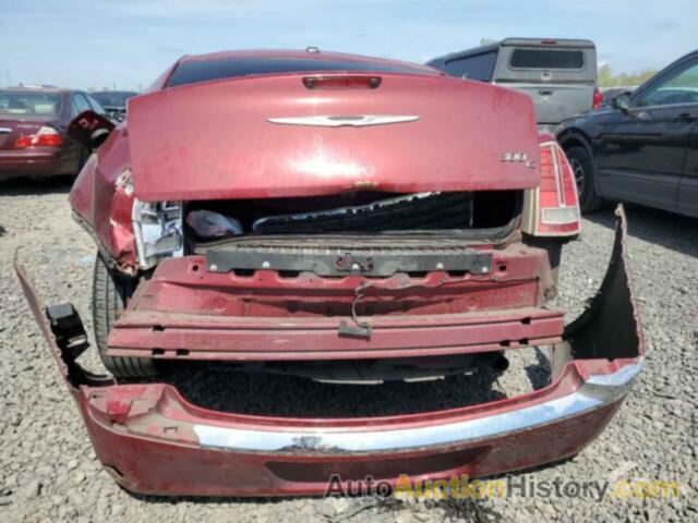 CHRYSLER 300, 2C3CA6CT4BH528646