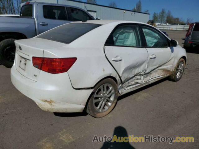 KIA FORTE EX, KNAFU4A23C5632677