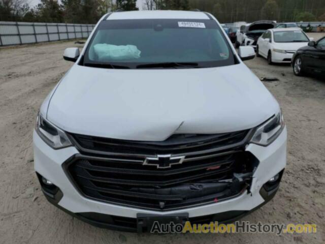 CHEVROLET TRAVERSE RS, 1GNERJKW4MJ142524