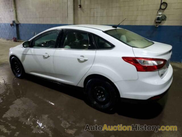 FORD FOCUS SEL, 1FAHP3H25CL363540