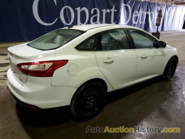 FORD FOCUS SEL, 1FAHP3H25CL363540