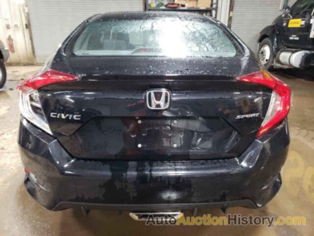 HONDA CIVIC SPORT, 2HGFC2F81KH566971