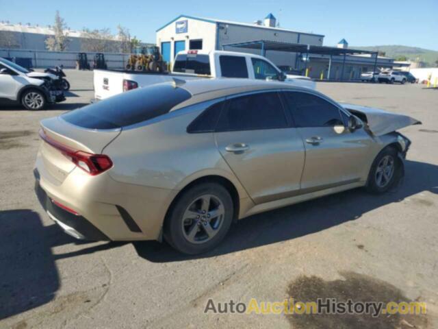 KIA K5 LXS, 5XXG14J23MG076819