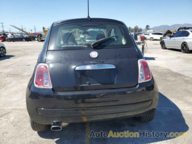 FIAT 500 POP, 3C3CFFAR9DT546496