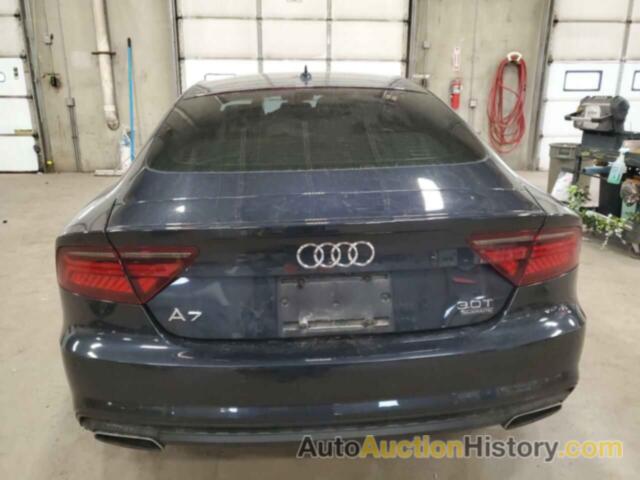 AUDI A7 PRESTIGE, WAU2GAFC0GN163589