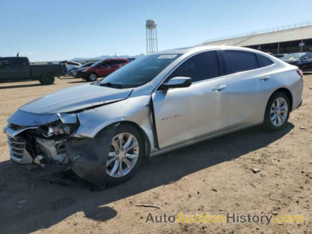 CHEVROLET MALIBU LT, 1G1ZD5ST9KF104043