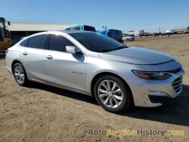 CHEVROLET MALIBU LT, 1G1ZD5ST9KF104043