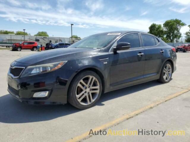 KIA OPTIMA EX, 5XXGN4A78FG516696