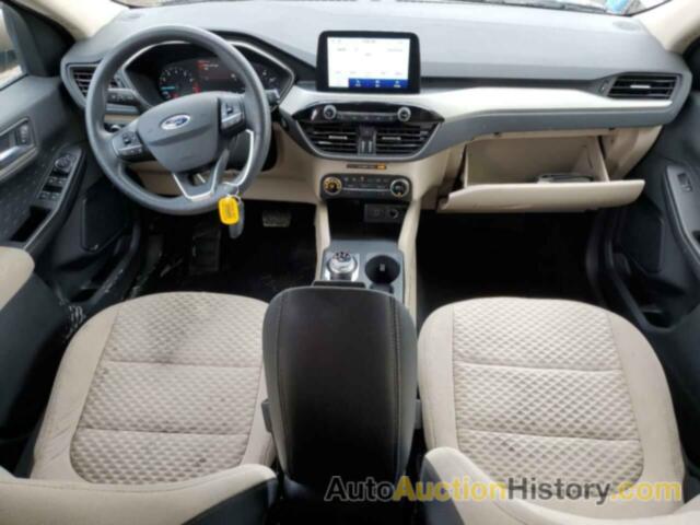 FORD ESCAPE SE, 1FMCU9G69LUB50004