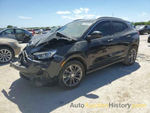 BUICK ENCORE SELECT, KL4MMDSL2LB131048