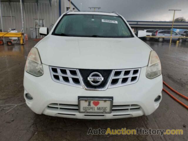 NISSAN ROGUE S, JN8AS5MT4DW001076