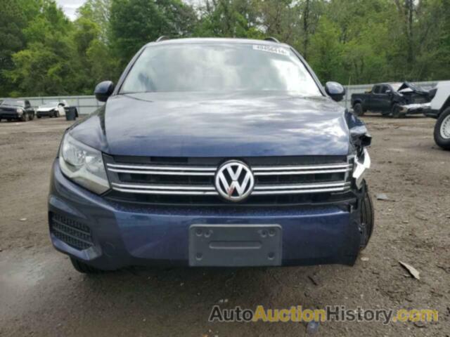 VOLKSWAGEN TIGUAN S, WVGAV7AX9GW612050