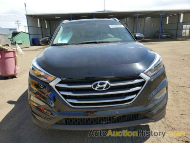 HYUNDAI TUCSON SEL, KM8J33A44JU754250