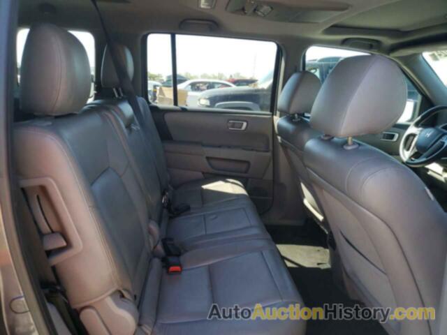 HONDA PILOT SE, 5FNYF4H36FB072712