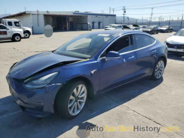 TESLA MODEL 3, 5YJ3E1EA5JF053110