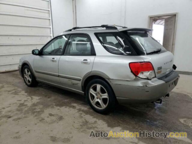 SUBARU IMPREZA OUTBACK SPORT, JF1GG68534H817490