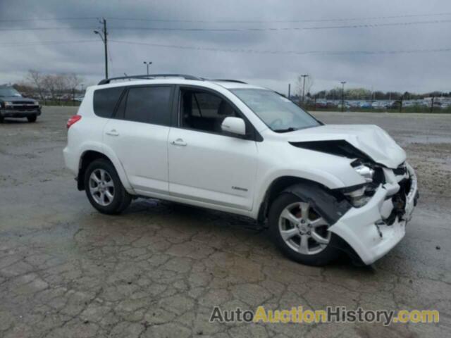 TOYOTA RAV4 LIMITED, 2T3DF4DV5BW091813