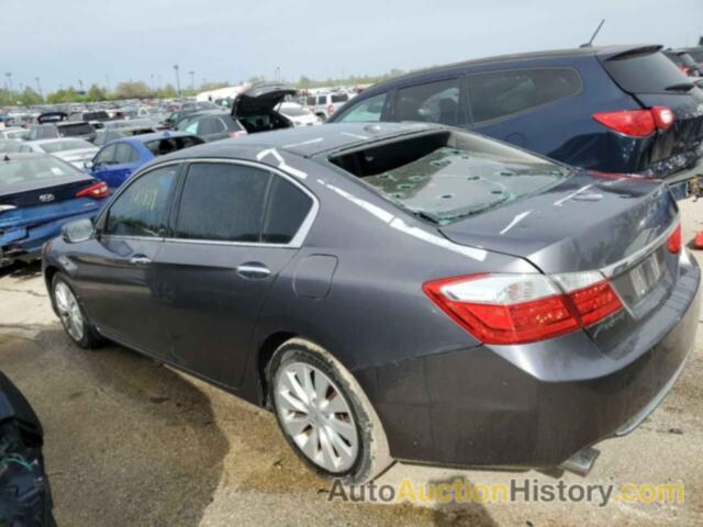 HONDA ACCORD EXL, 1HGCR3F86EA035095