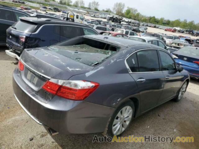 HONDA ACCORD EXL, 1HGCR3F86EA035095