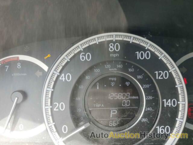 HONDA ACCORD EXL, 1HGCR3F86EA035095