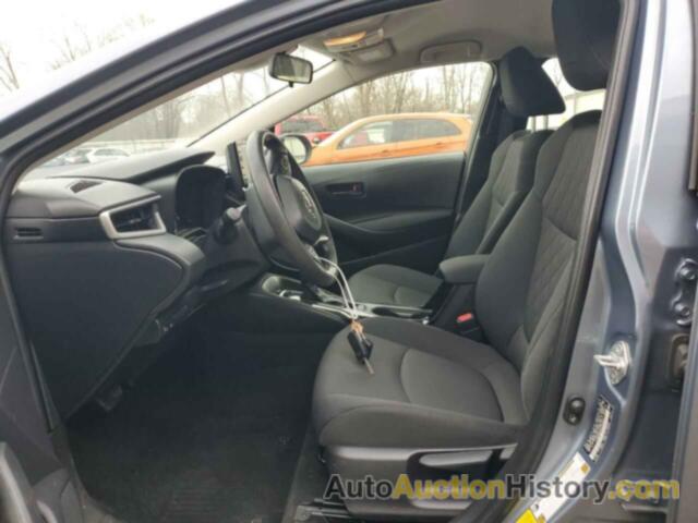 TOYOTA COROLLA LE, JTDEPMAEXNJ225983