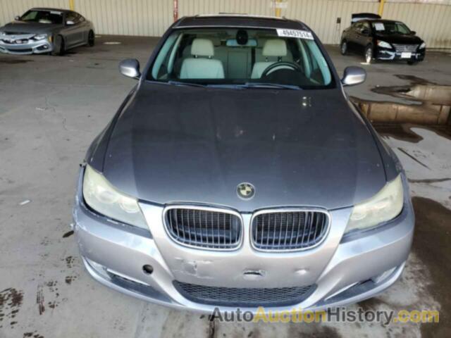 BMW 3 SERIES I, WBAPM5G5XBNN00994