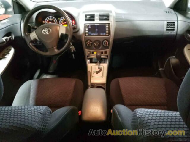 TOYOTA COROLLA XRS, 2T1BE4EE7AC037284