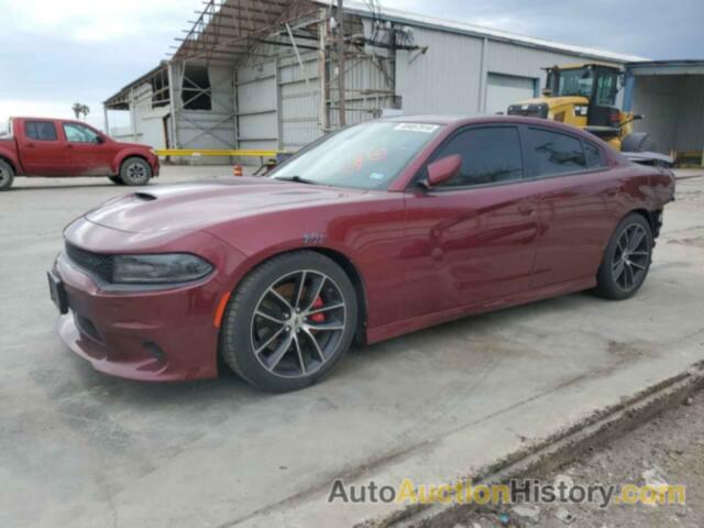 DODGE CHARGER R/T 392, 2C3CDXGJ0JH217705