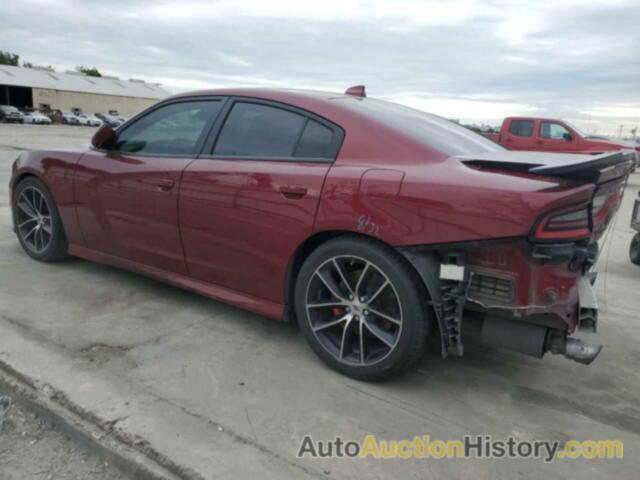 DODGE CHARGER R/T 392, 2C3CDXGJ0JH217705