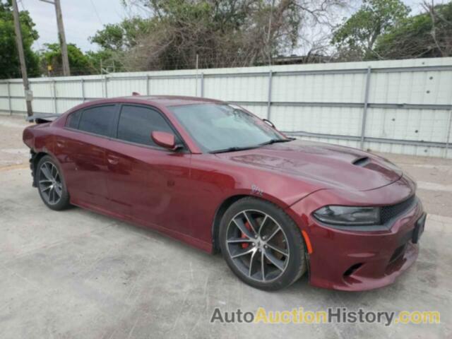 DODGE CHARGER R/T 392, 2C3CDXGJ0JH217705