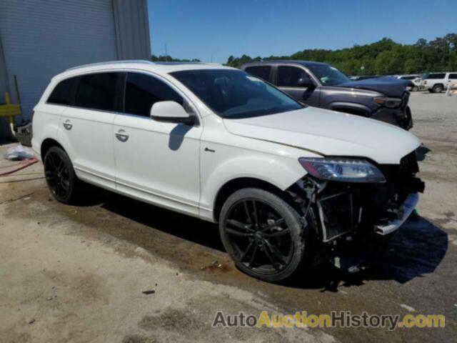 AUDI Q7 PREMIUM PLUS, WA1LGAFE5FD032116