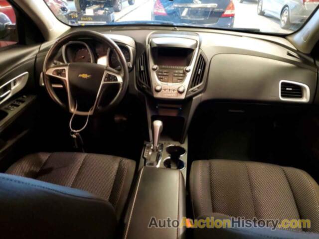 CHEVROLET EQUINOX LT, 2GNFLEEK4D6194304