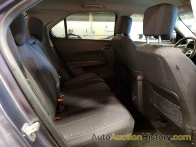 CHEVROLET EQUINOX LT, 2GNFLEEK4D6194304