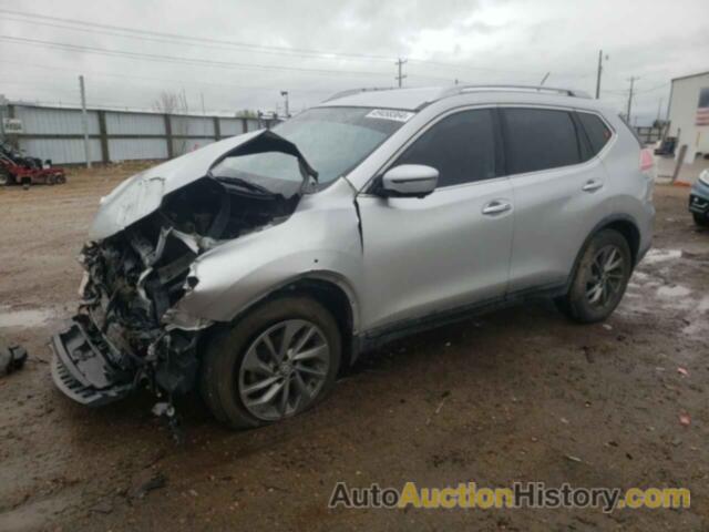 NISSAN ROGUE S, KNMAT2MV2GP710225