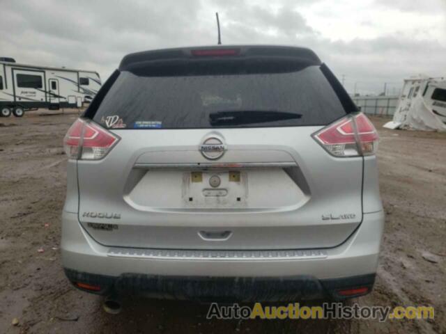 NISSAN ROGUE S, KNMAT2MV2GP710225