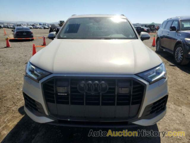 AUDI Q7 PREMIUM PLUS, WA1LXBF78ND017941