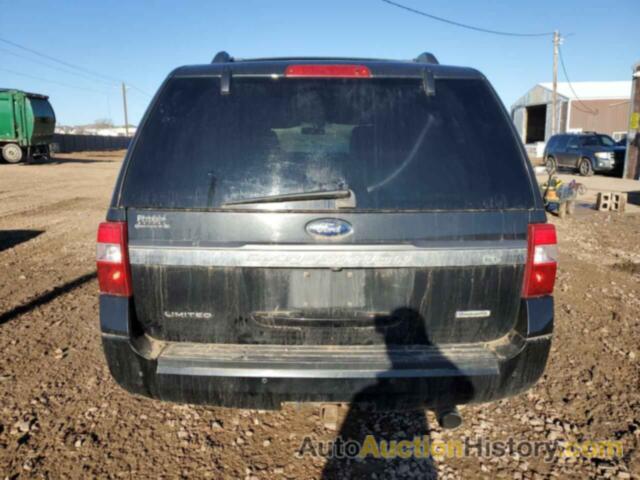 FORD EXPEDITION EL LIMITED, 1FMJK2AT7FEF37930