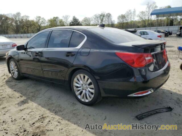 ACURA RLX TECH, JH4KC1F56EC005376